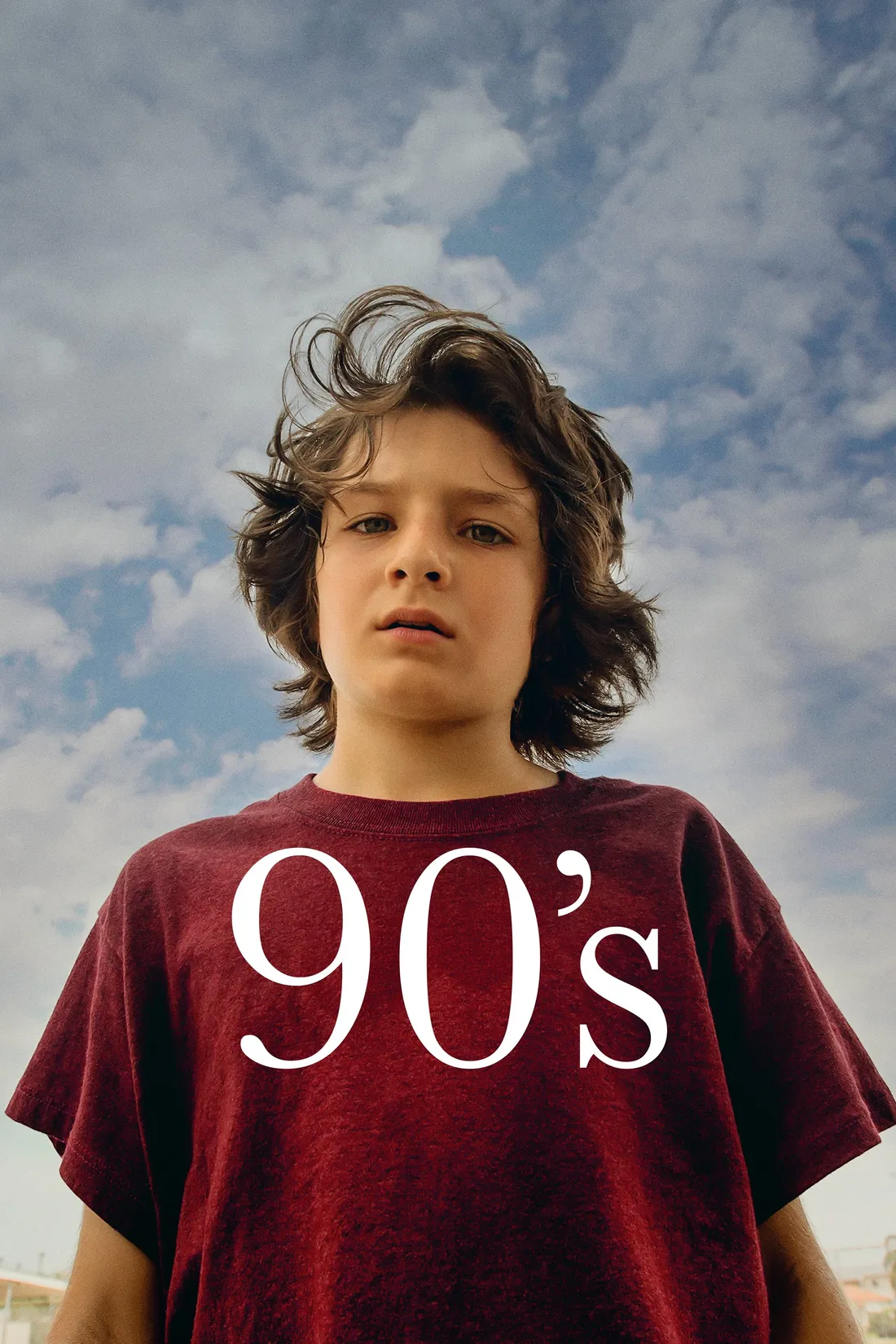 90's (2018)